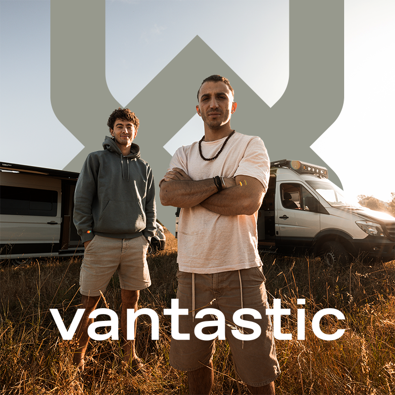 Vantastic